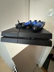 ps 4 