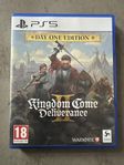 Kingdom Come Deliverance 2 Ps5 *kvitto*
