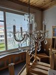 kristall lampa 