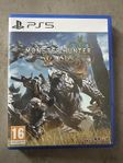 Monster hunter Wilds Ps5 *kvitto*
