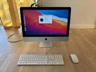 iMac 21.5 mid 2014