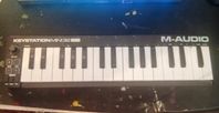 M-Audio Keystation Mini 32 mk3