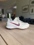 Nike Golfskor air zoom