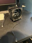 Cooler Master Hyper 212 Black X Duo