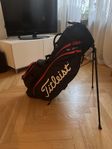 Titleist Players StaDry 5 Stand bag