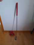 Scotty Cameron red x3