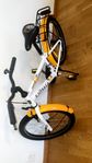 barncykel 20tum