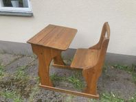 Skolbänk