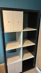 Ikea kallax hylla