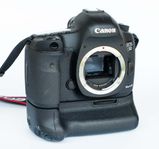 Canon EOS 5D mk III
