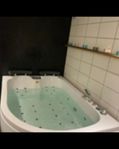 bubbelbadkar