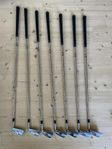 Mizuno T-Zoid Järnset