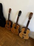 Div gitarrer