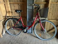 Damcykel 28 tum