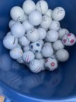 golfbollar