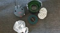 EHEIM ecco pro ytterfilter till akvarium – paket