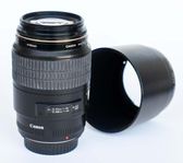 Canon EF 100/2,8 Macro