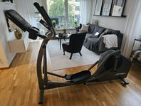 Crosstrainer Life Fitness E1 Go