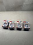 Pokémon Prismatic Evolution Booster Bundle