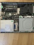 HP Compaq Elite 8300 – i5, 8GB RAM, GT 1030, Windows 10