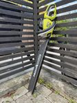 Häcksax - RYOBI RHT6260RL