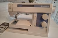 Husqvarna Symaskin modell 215
