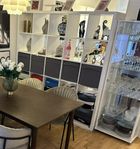 Kallax hylla från Ikea