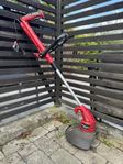 Grästrimmer / kanttrimmer - Einhell RG-ET 4530