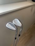 PING Glide 2.0ws wedges 54° & 58° 