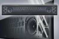 Yamaha YSP-5600 soundbar med Atmos och DTS-X