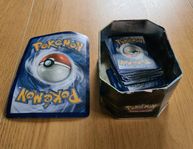 Pokémon-kort 