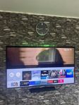 Samsung 75 tum Smart TV