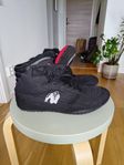 Skor Gorilla Wear nya