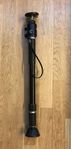 Enbent Stativ – Daiwa Ball Head TH-1