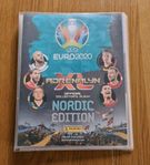 Fotbolls-kort för den fotbollsintresserade