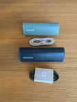 2 st Sonos Roam