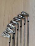 mizuno PRO 221 4-pw