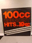 10 CC greatest hits 1975 Lp vinyl 