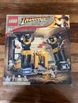 LEGO Indiana Jones 77013
