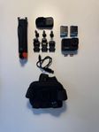 GoPro Hero 9 Black kit