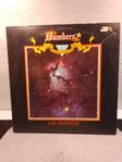 Cat Stevens - numbers 1975 vinyl Lp 