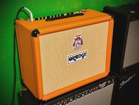 Orange Super Crush 100 Combo