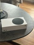 säljer Xbox series S