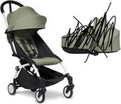 Yoyo 2 babyzen resevagn