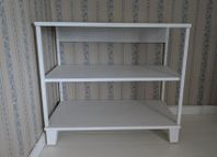 Ikea öppen hylla Platsa