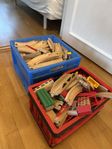 BRIO Järnväg