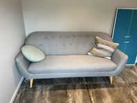 soffa ifrån ILVA
