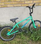 20" BMX Grinder
