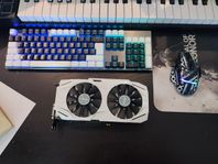 GTX 1060 6gb