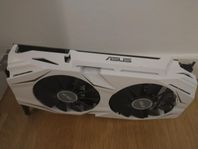 Asus GTX 1060 3gb